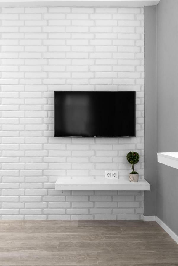 Denizen Boutique Apartments, Nilie Hospitality Mgmt 테살로니키 외부 사진