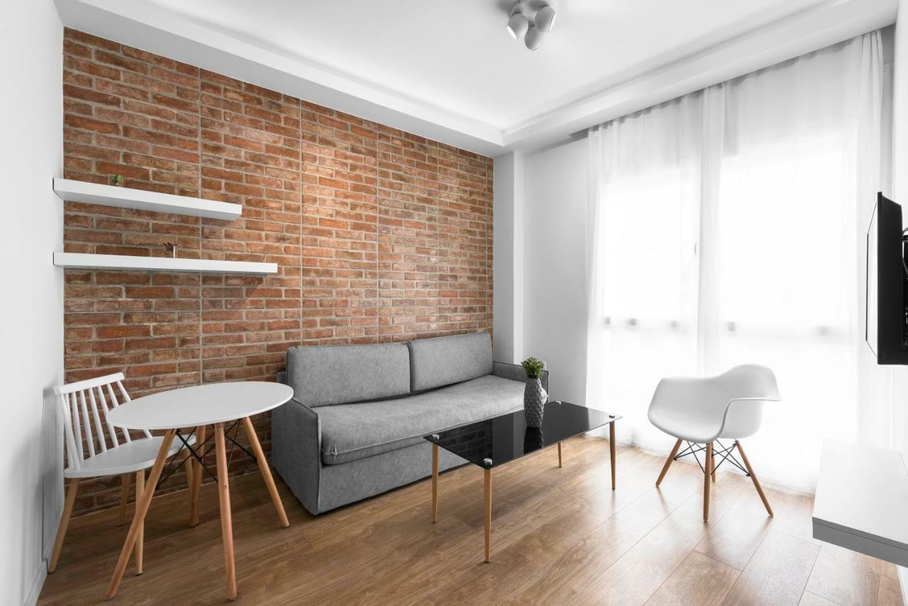Denizen Boutique Apartments, Nilie Hospitality Mgmt 테살로니키 외부 사진