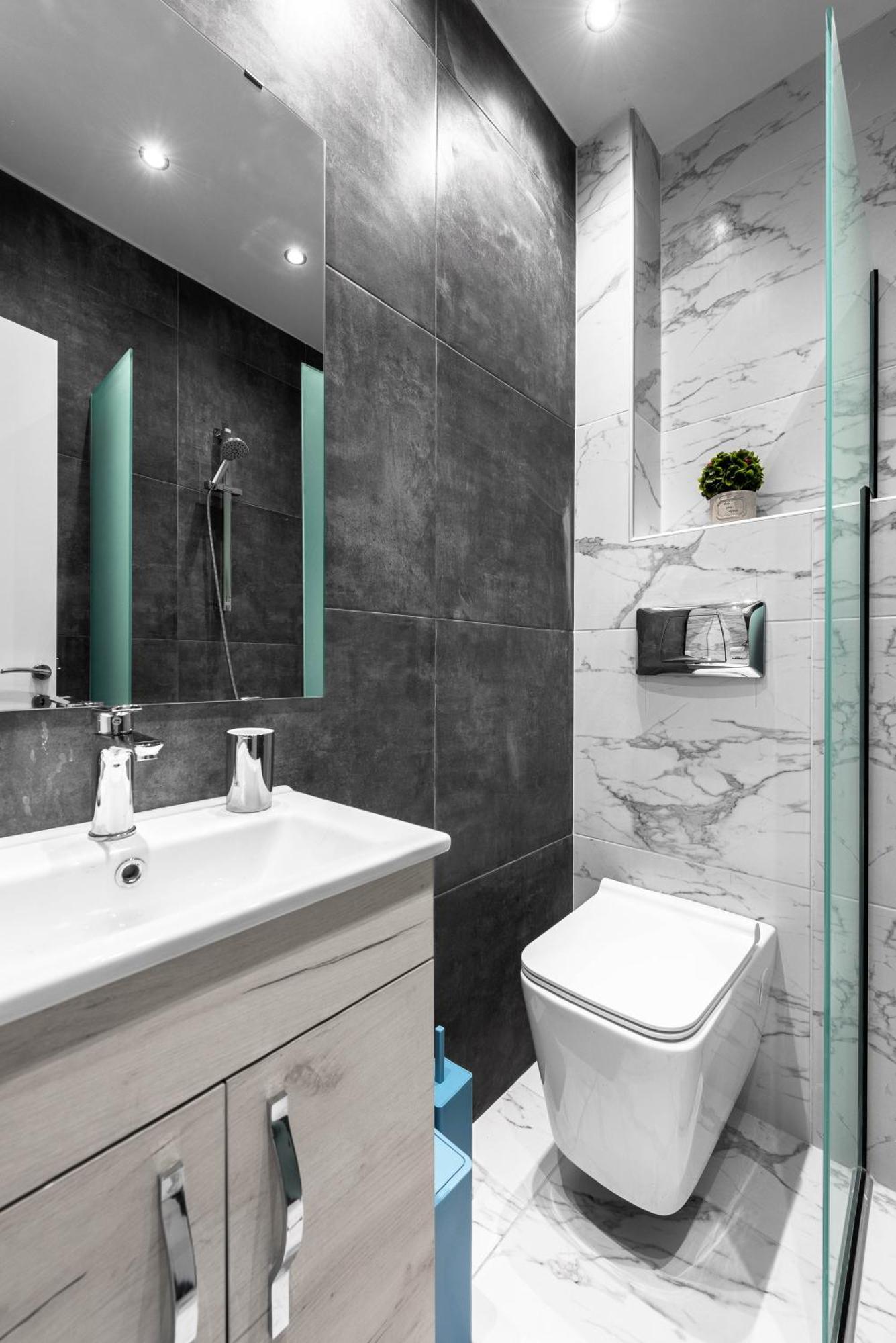 Denizen Boutique Apartments, Nilie Hospitality Mgmt 테살로니키 외부 사진