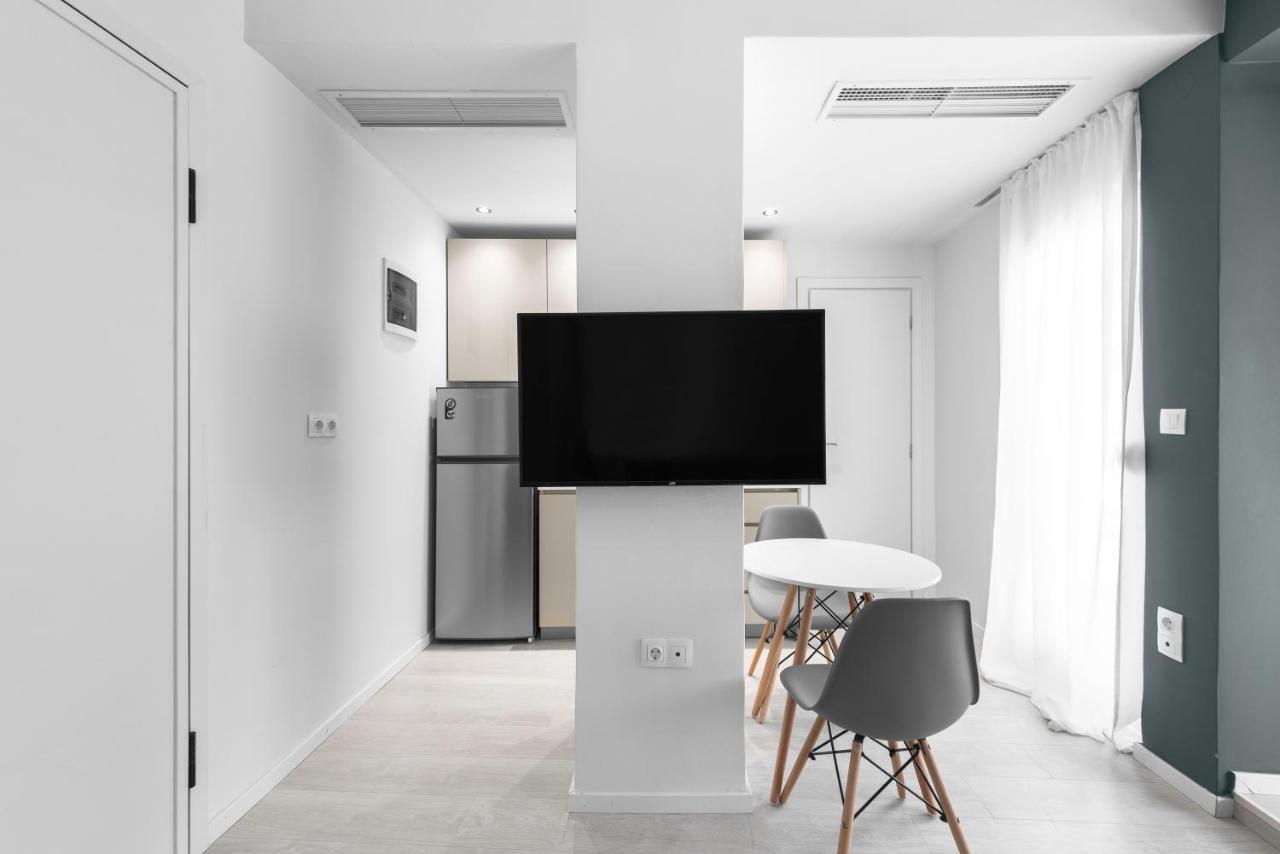 Denizen Boutique Apartments, Nilie Hospitality Mgmt 테살로니키 외부 사진