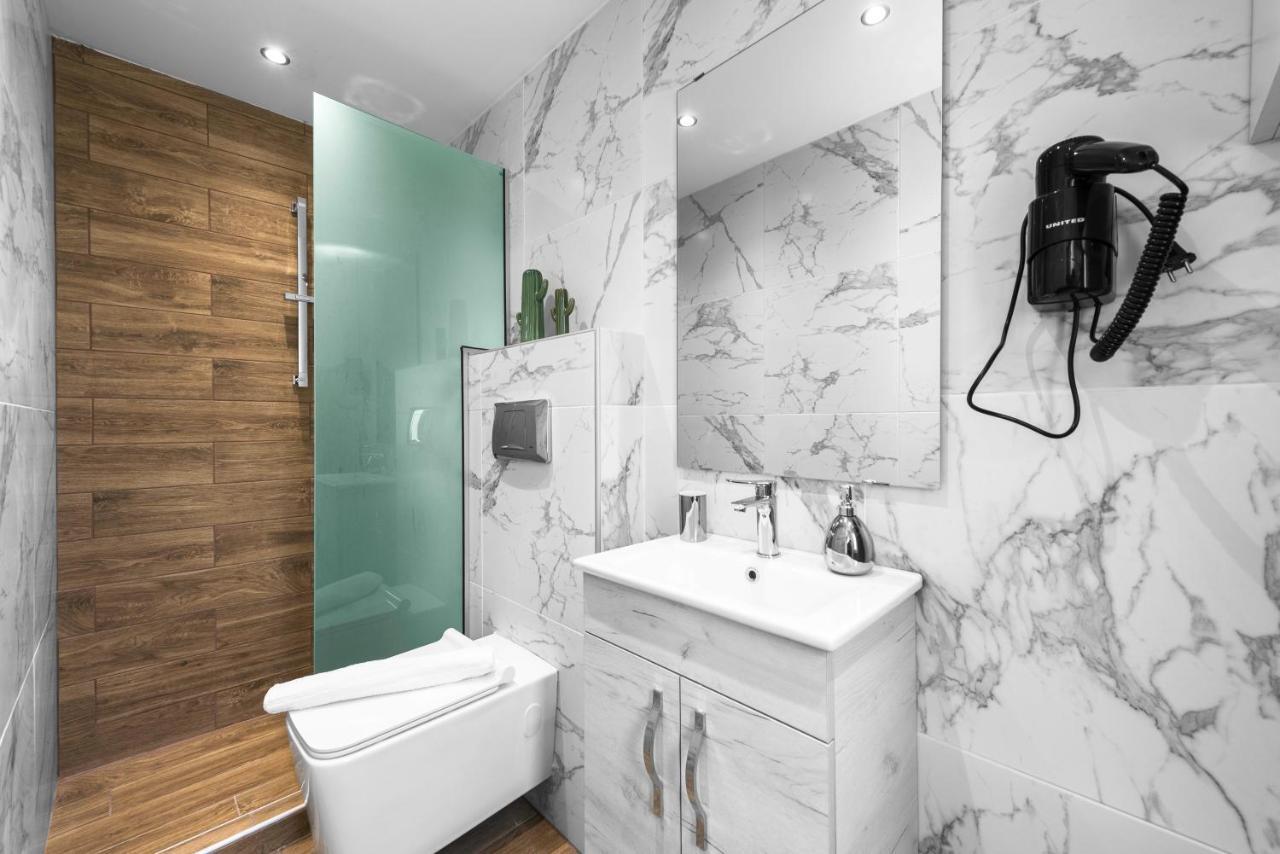Denizen Boutique Apartments, Nilie Hospitality Mgmt 테살로니키 외부 사진